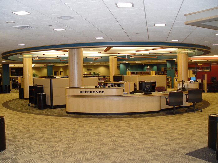 Humanities, Social Sciences Education Library