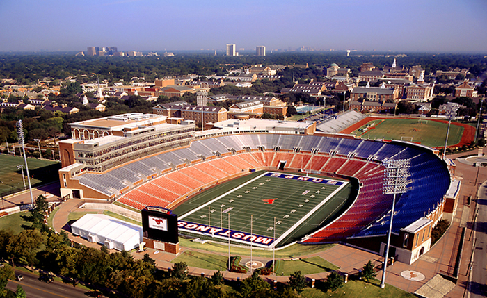 Ford Stadium