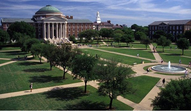 Main Quad