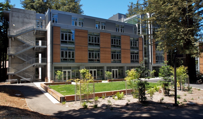 Humanities & Social Sciences Building