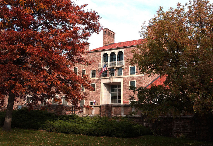 Student Commons