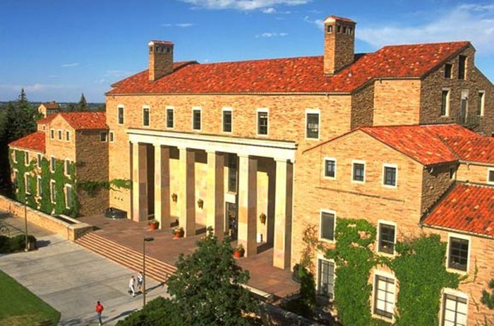 Norlin Library