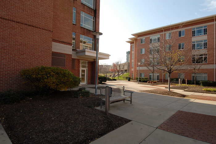 Erickson Hall