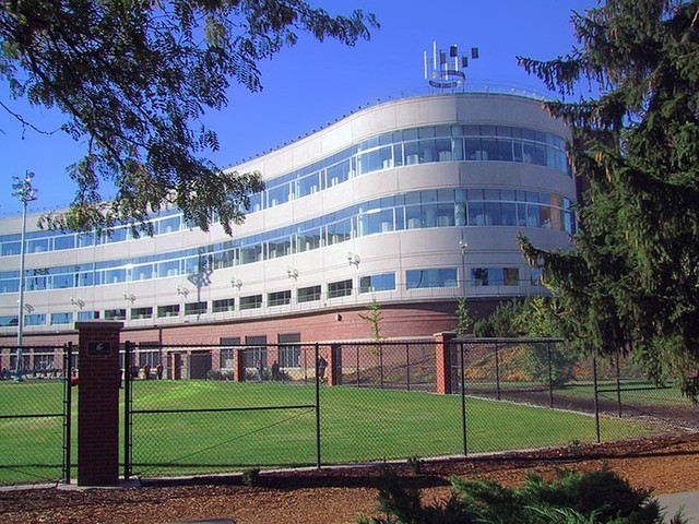 New Holland Library