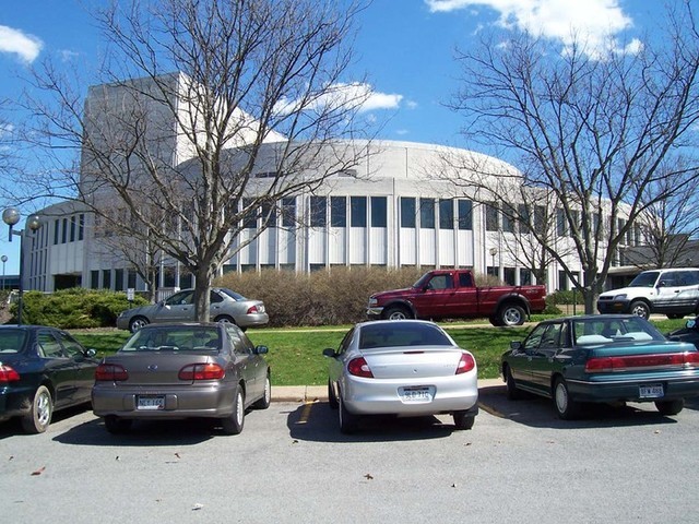 Creative Arts Center