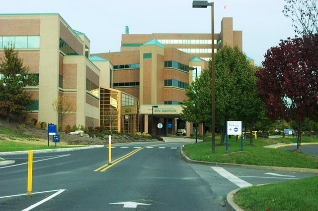 HSC Blue Drive Entry