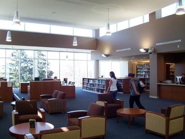 HSC Learning Center