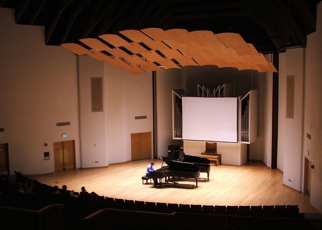 Concert Hall