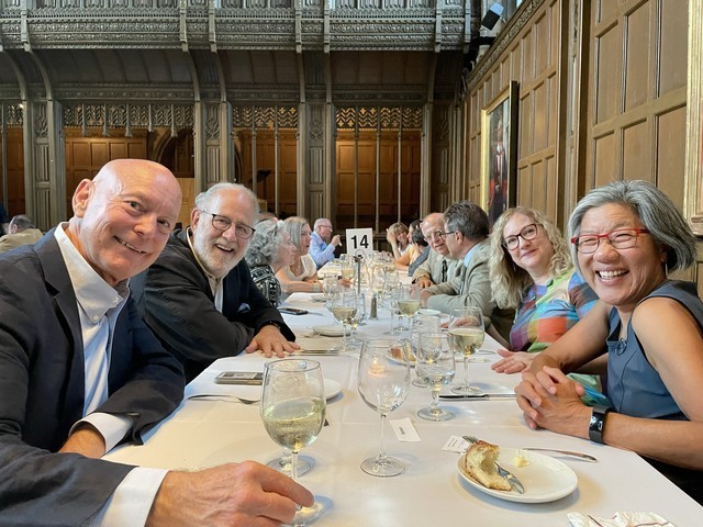 2022-Closing Banquet-Table 14