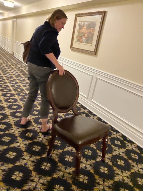 2022-Misc-Mary with Chair