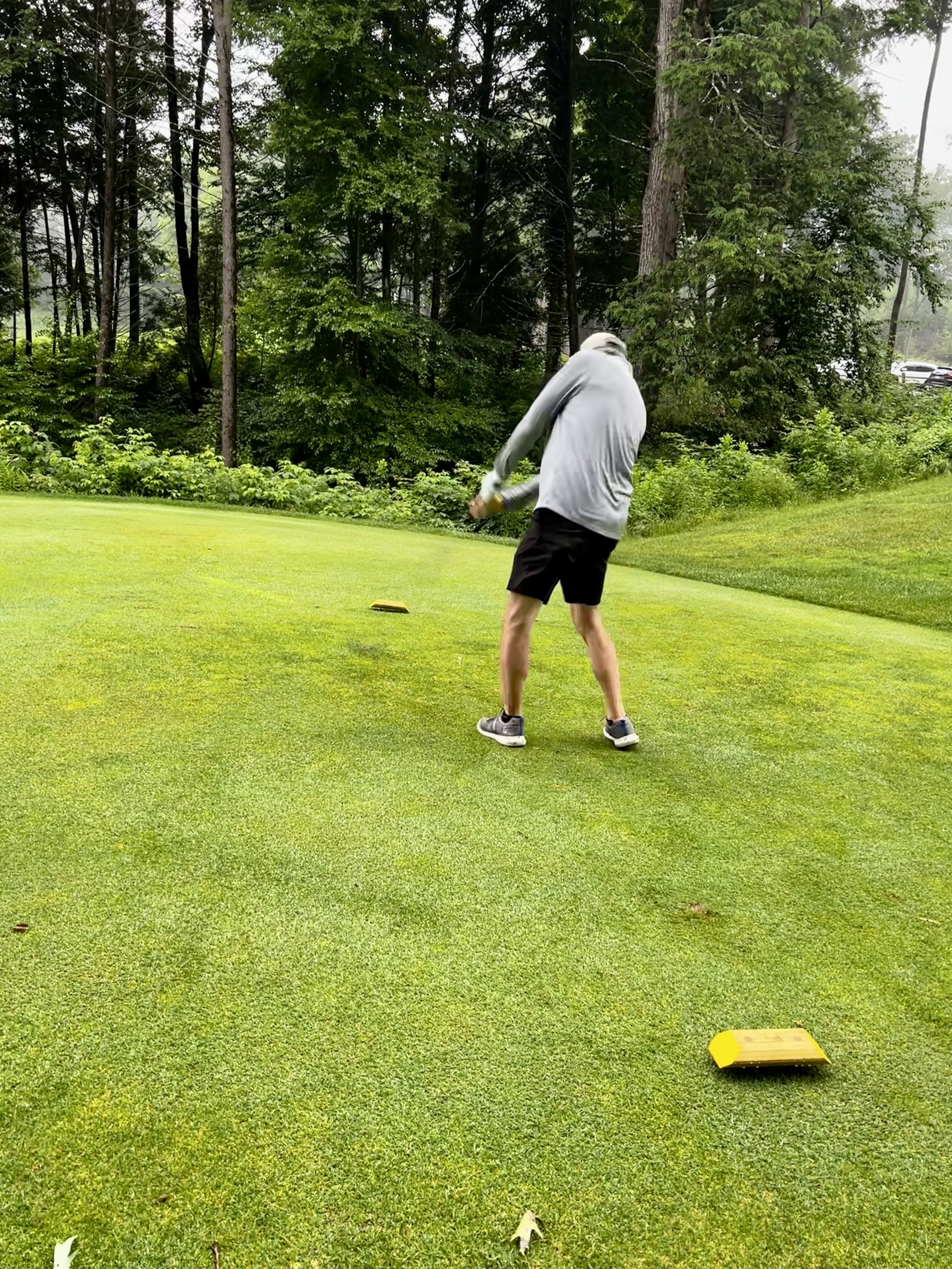 2024 UMASS - Golf Outing Howard's Power Drive