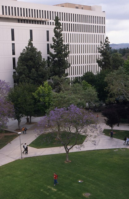 Humanities Building