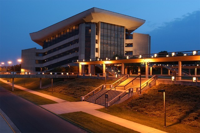 Stephens Auditorium