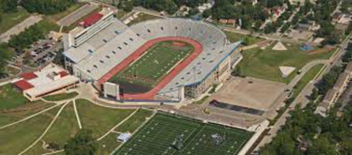 Memorial Stadium