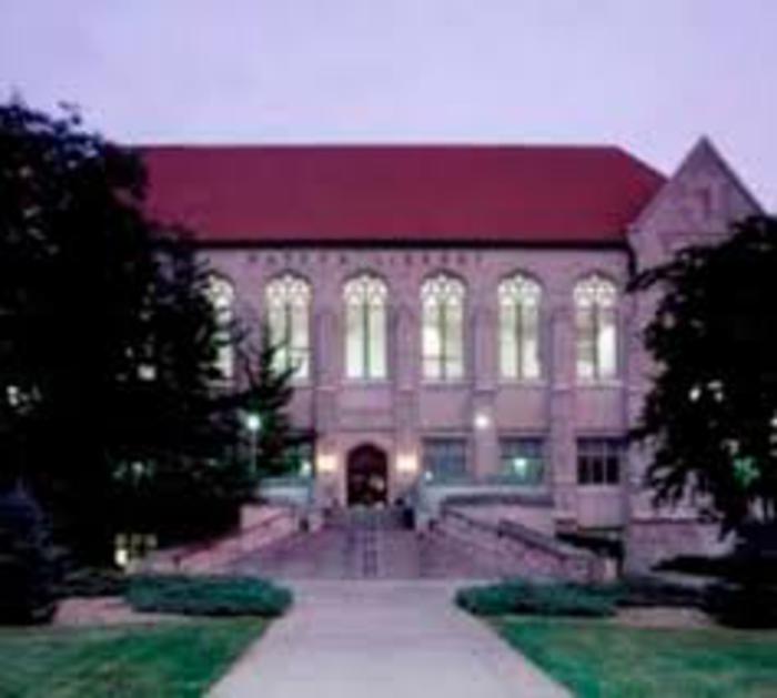 Watson Library